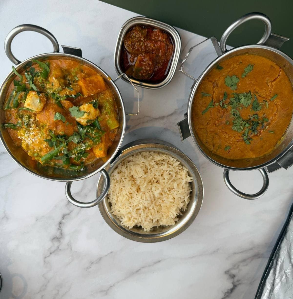 Indian Bread Varieties