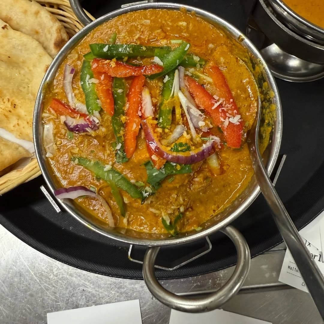 Authentic Biryani Rice