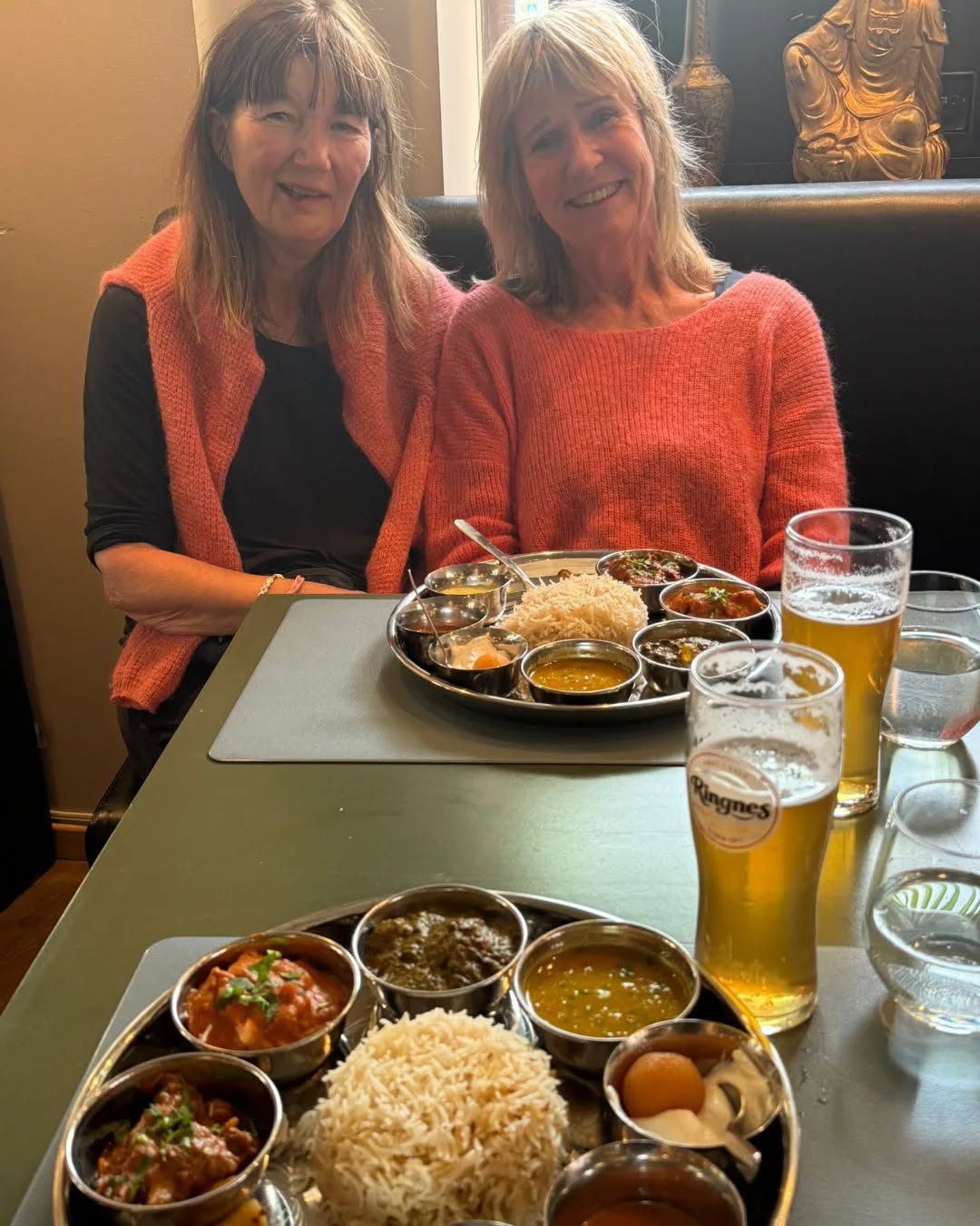 Chandra Kumari Chand - General Manager at Royal Tandoori Indian Restaurant Oslo